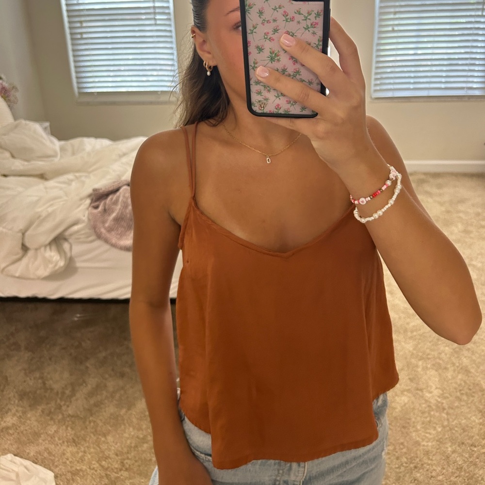 Aeropostale Tank